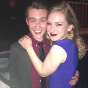 Meet your Posher, Mackenzie